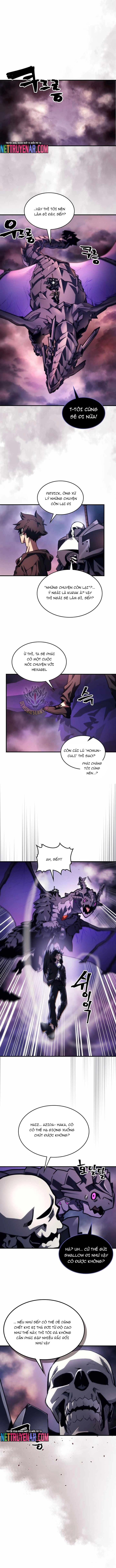 Hãy Hành Động Như Một Boss Đi Ngài Mr Devourer Chapter 95 - Trang 2