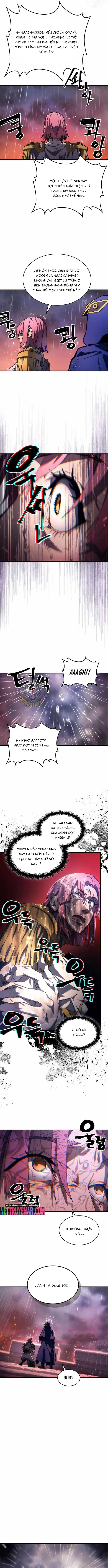 Hãy Hành Động Như Một Boss Đi Ngài Mr Devourer Chapter 95 - Trang 2