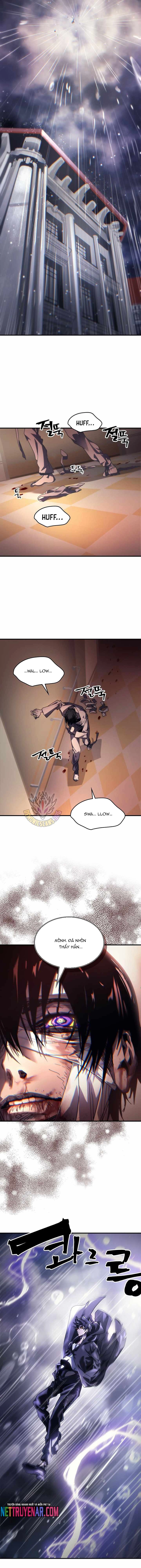 Hãy Hành Động Như Một Boss Đi Ngài Mr Devourer Chapter 95 - Trang 2