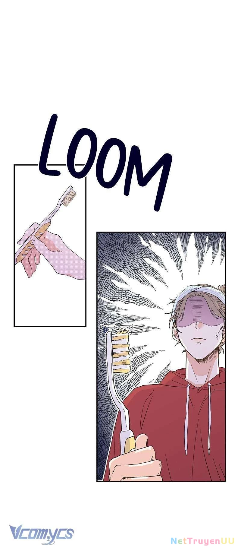 Hãy Ly Hôn Đi! Chapter 1 - Trang 2