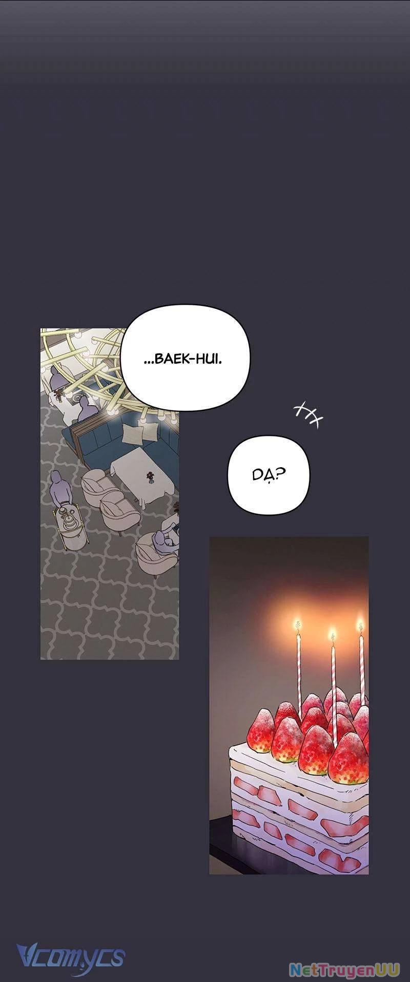 Hãy Ly Hôn Đi! Chapter 1 - Trang 2