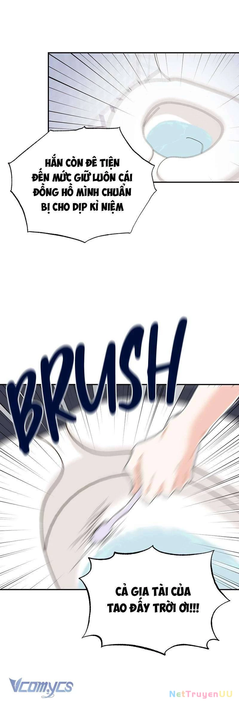 Hãy Ly Hôn Đi! Chapter 1 - Trang 2