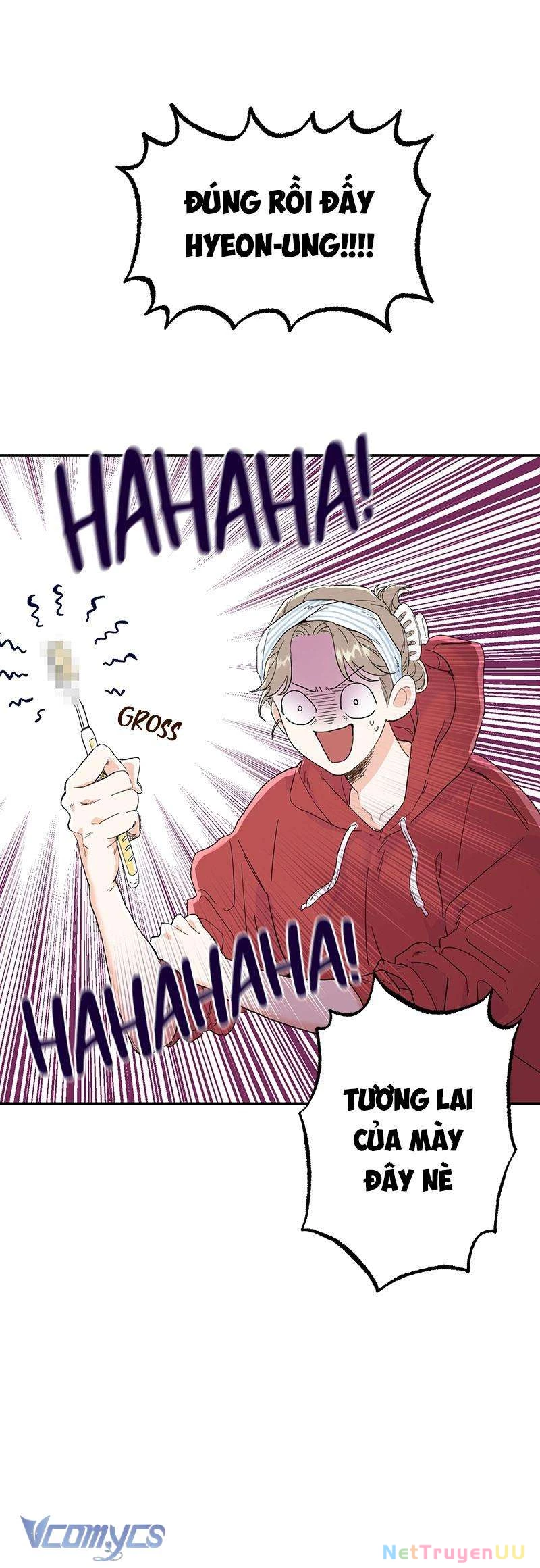 Hãy Ly Hôn Đi! Chapter 1 - Trang 2