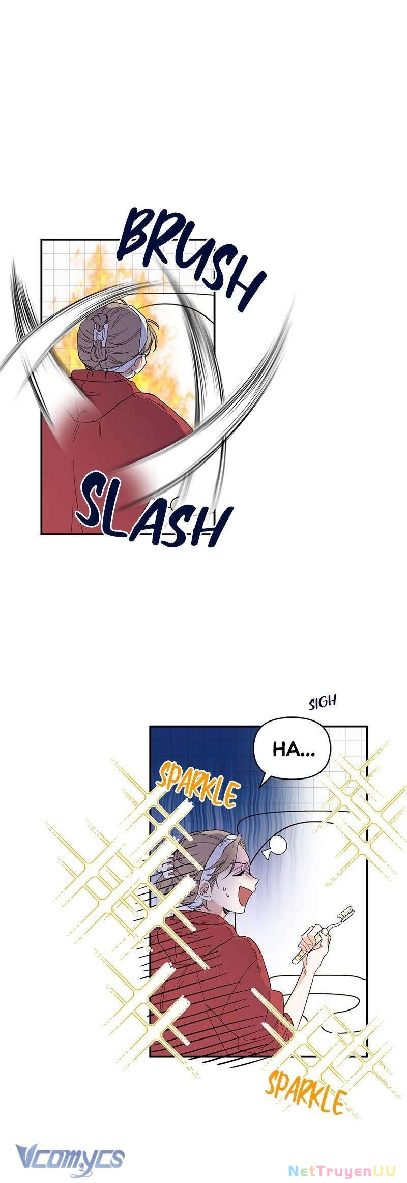 Hãy Ly Hôn Đi! Chapter 1 - Trang 2