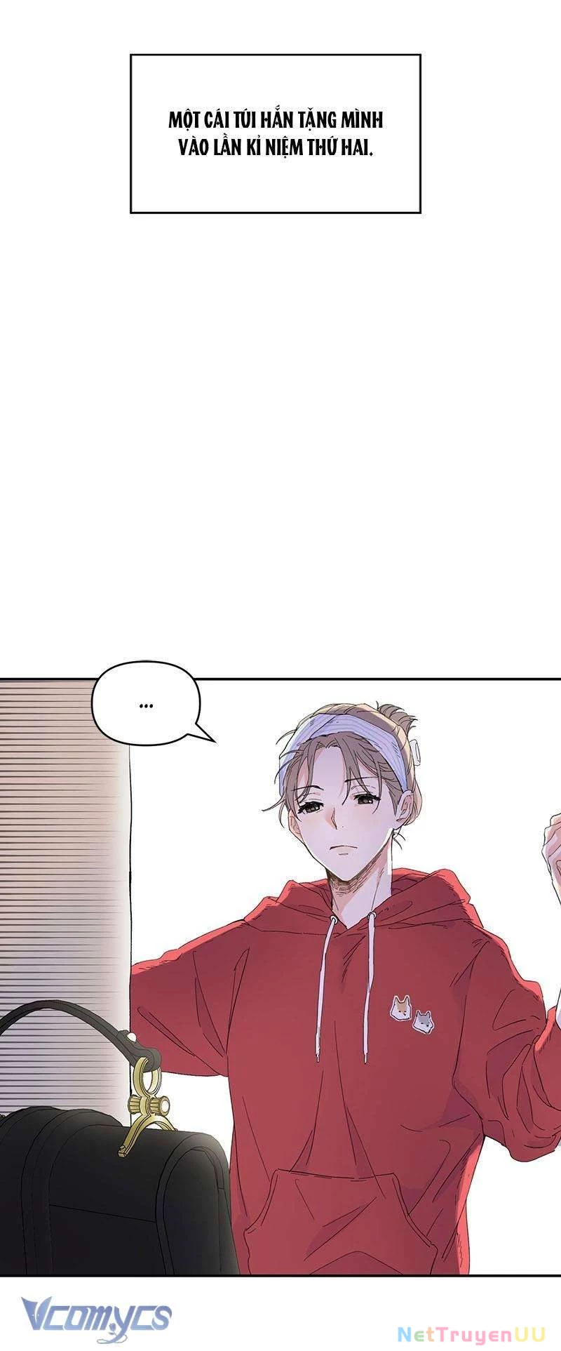 Hãy Ly Hôn Đi! Chapter 1 - Trang 2