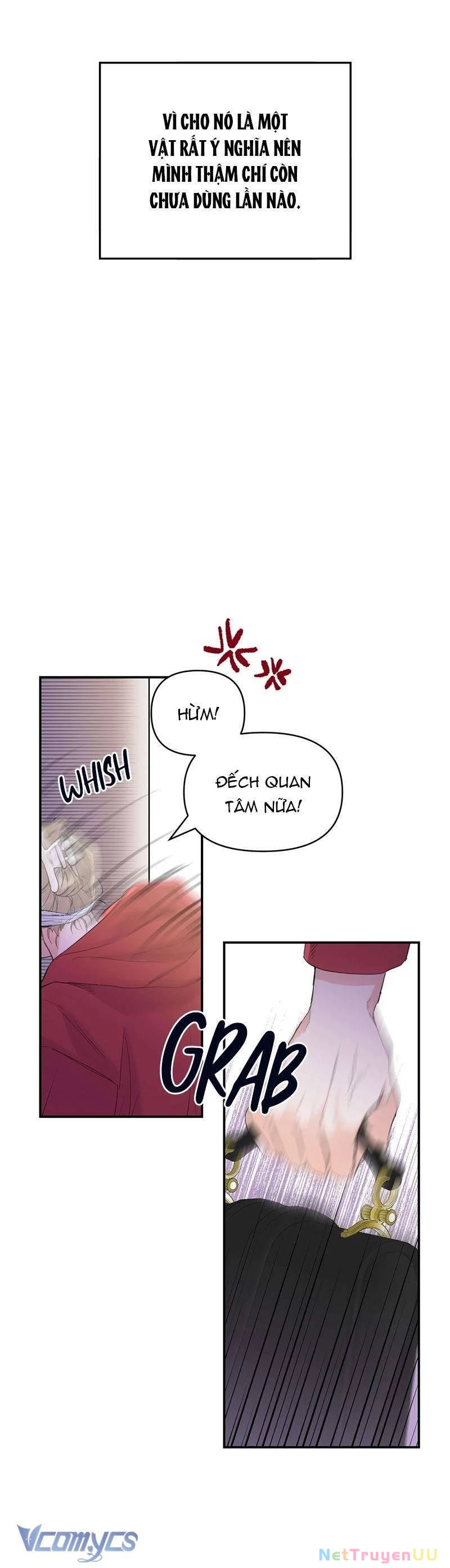 Hãy Ly Hôn Đi! Chapter 1 - Trang 2