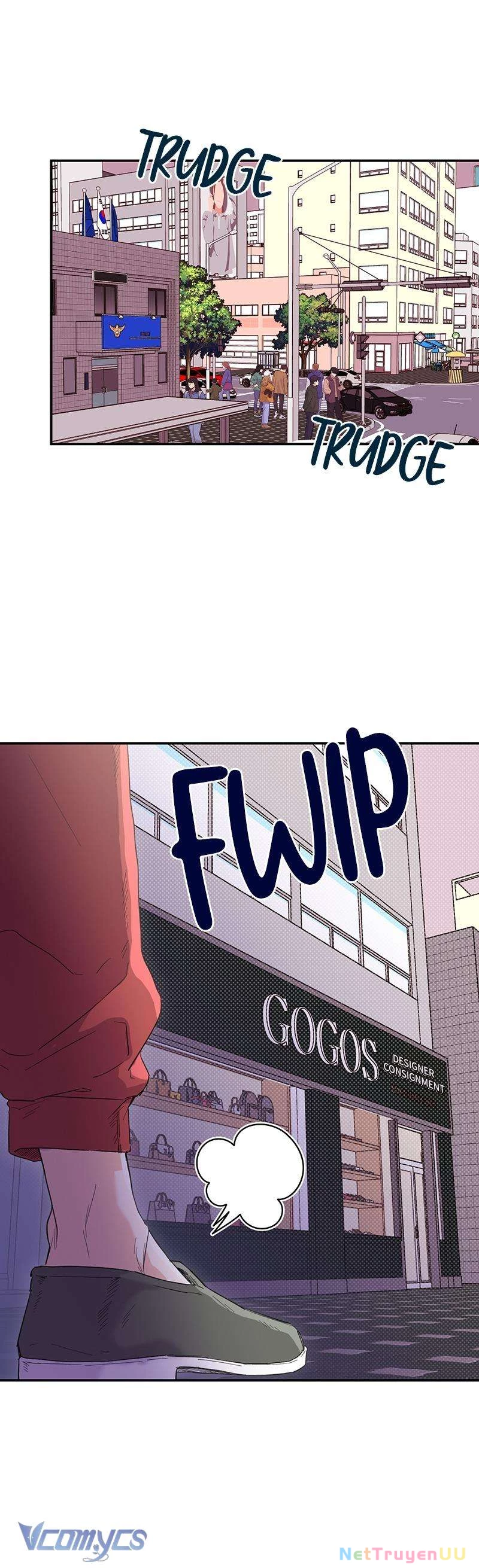 Hãy Ly Hôn Đi! Chapter 1 - Trang 2