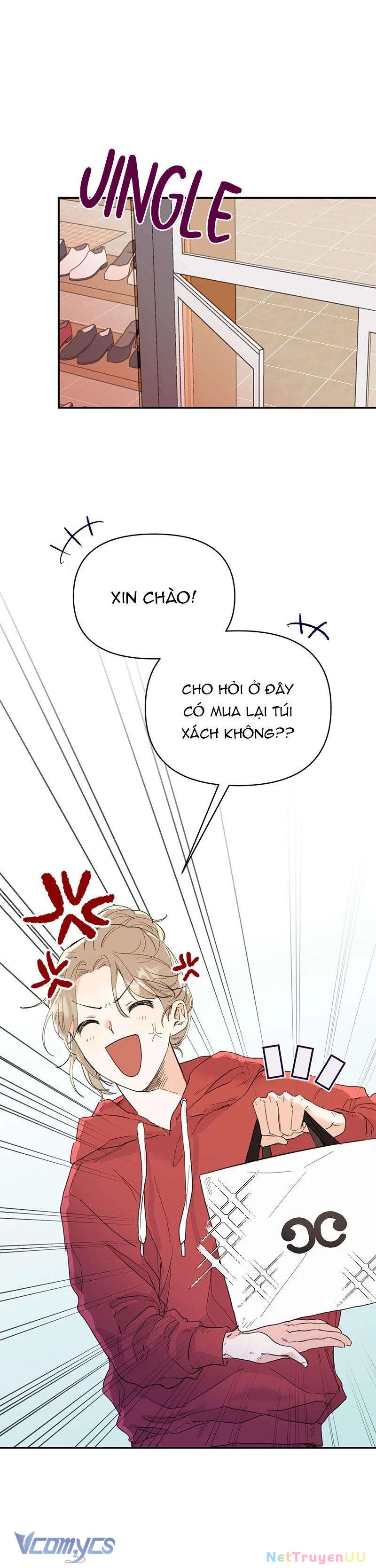 Hãy Ly Hôn Đi! Chapter 1 - Trang 2