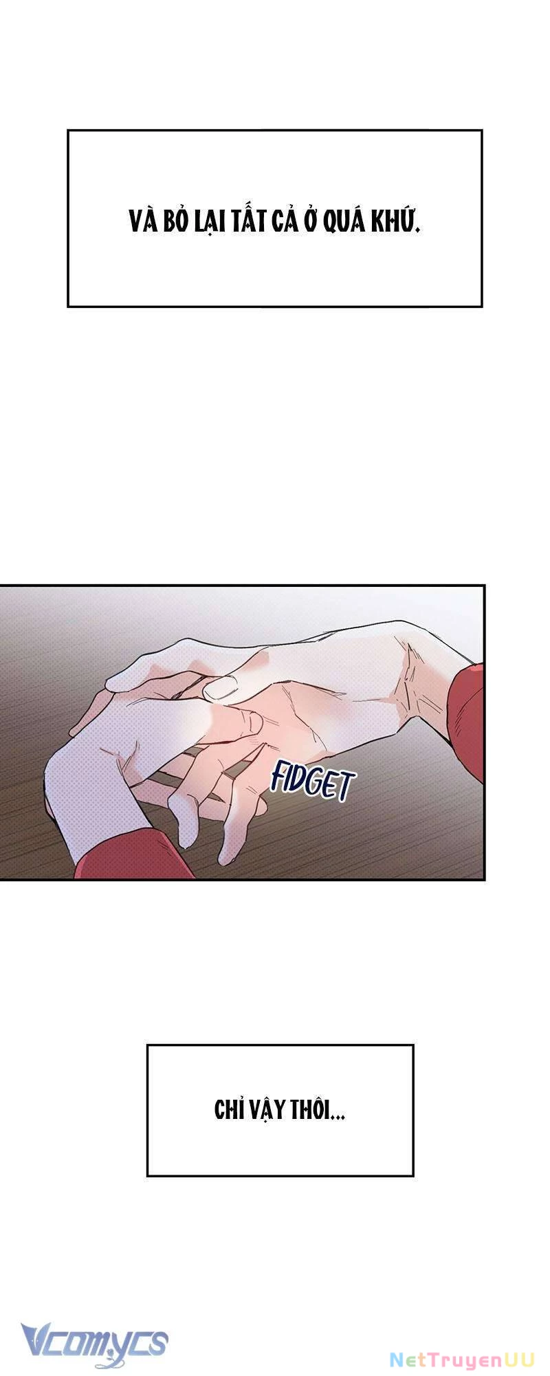 Hãy Ly Hôn Đi! Chapter 1 - Trang 2