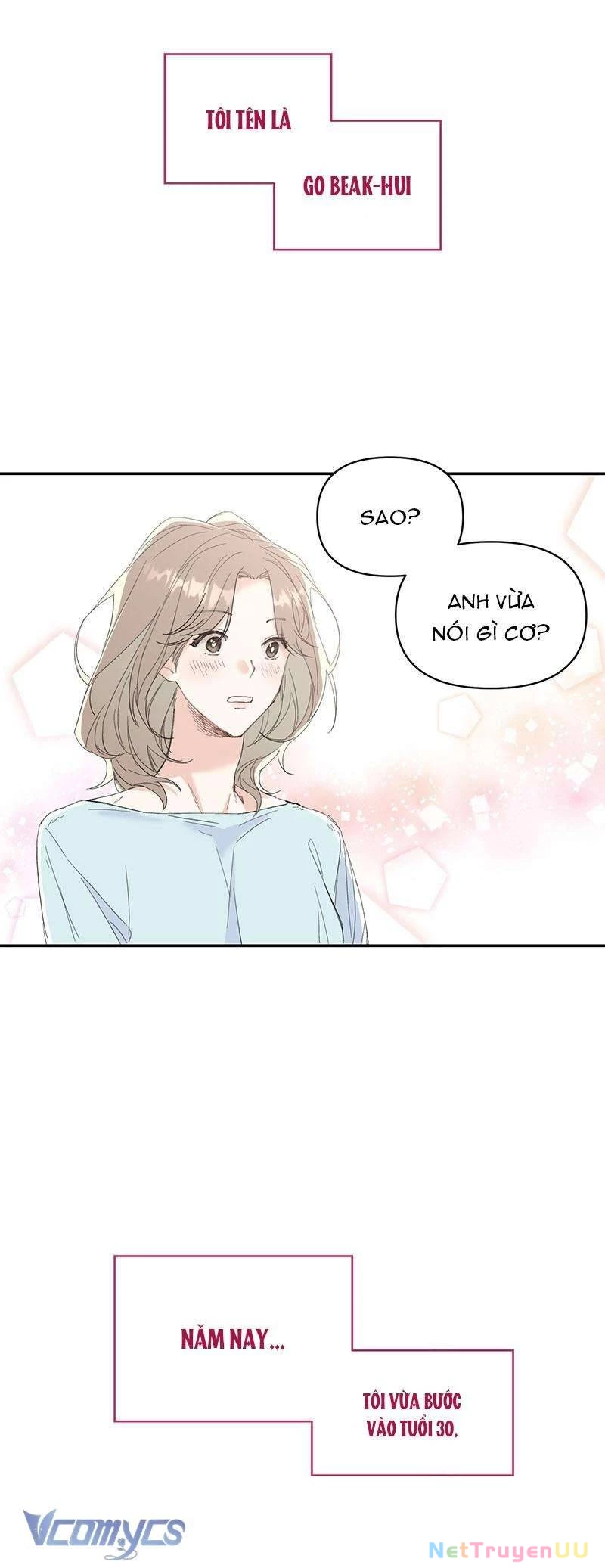 Hãy Ly Hôn Đi! Chapter 1 - Trang 2