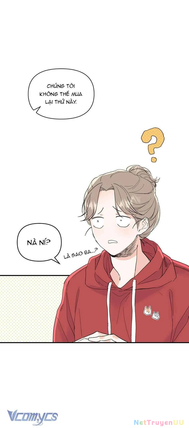 Hãy Ly Hôn Đi! Chapter 1 - Trang 2