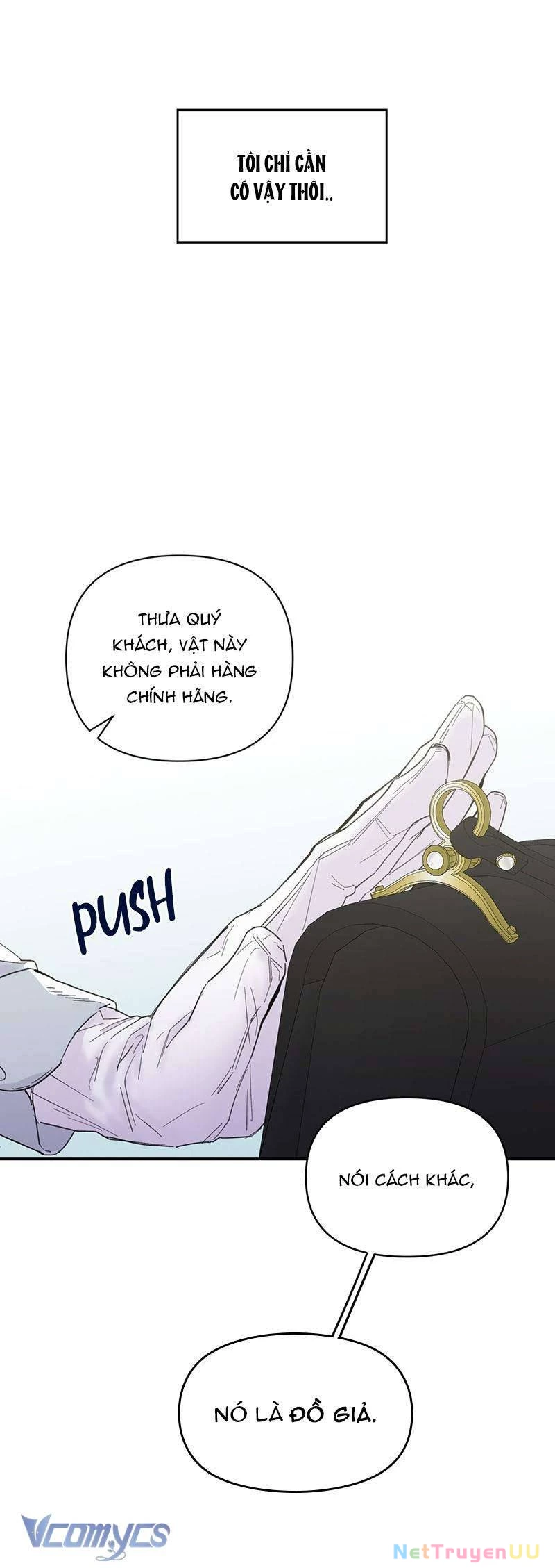 Hãy Ly Hôn Đi! Chapter 1 - Trang 2