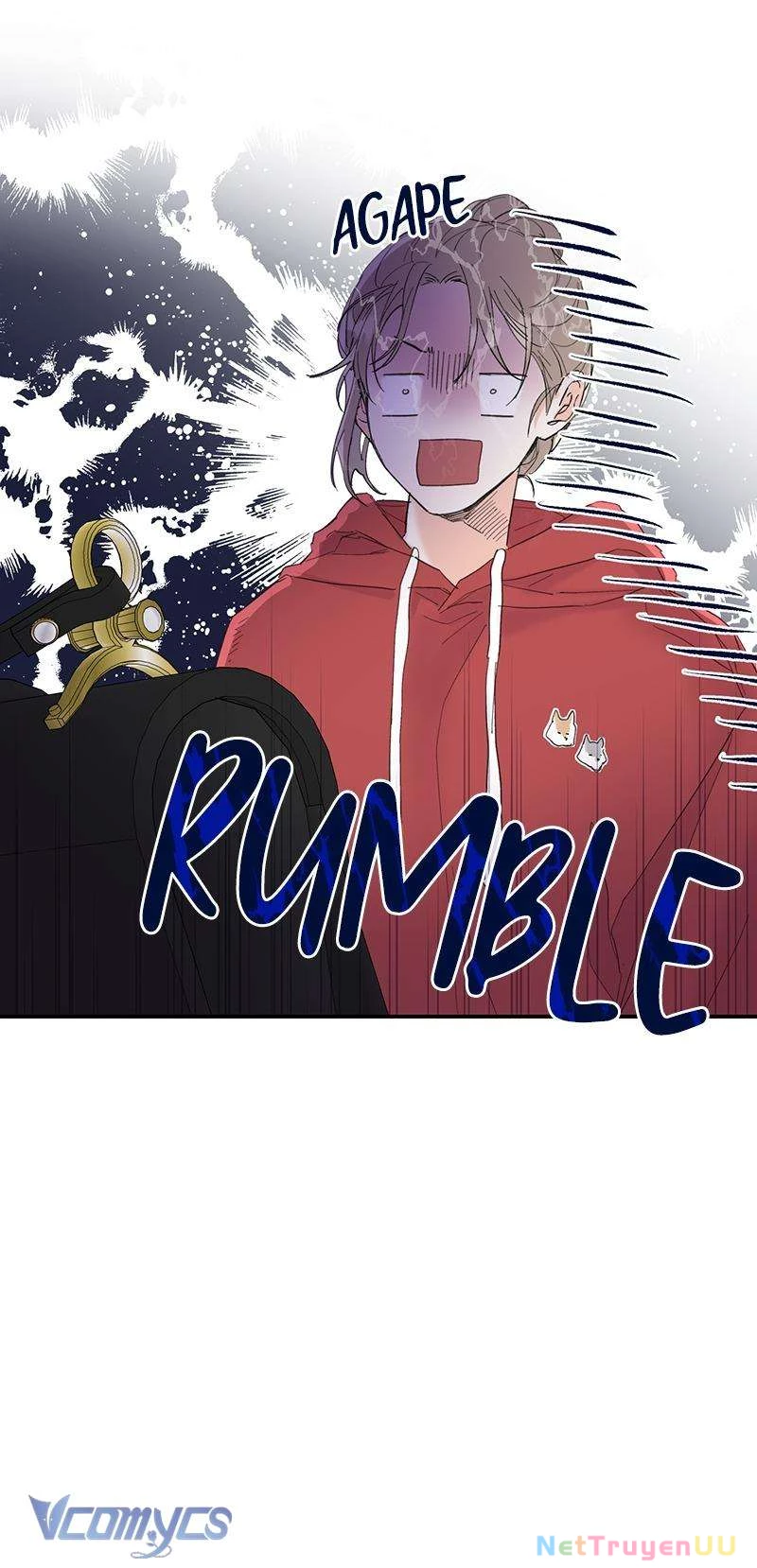 Hãy Ly Hôn Đi! Chapter 1 - Trang 2