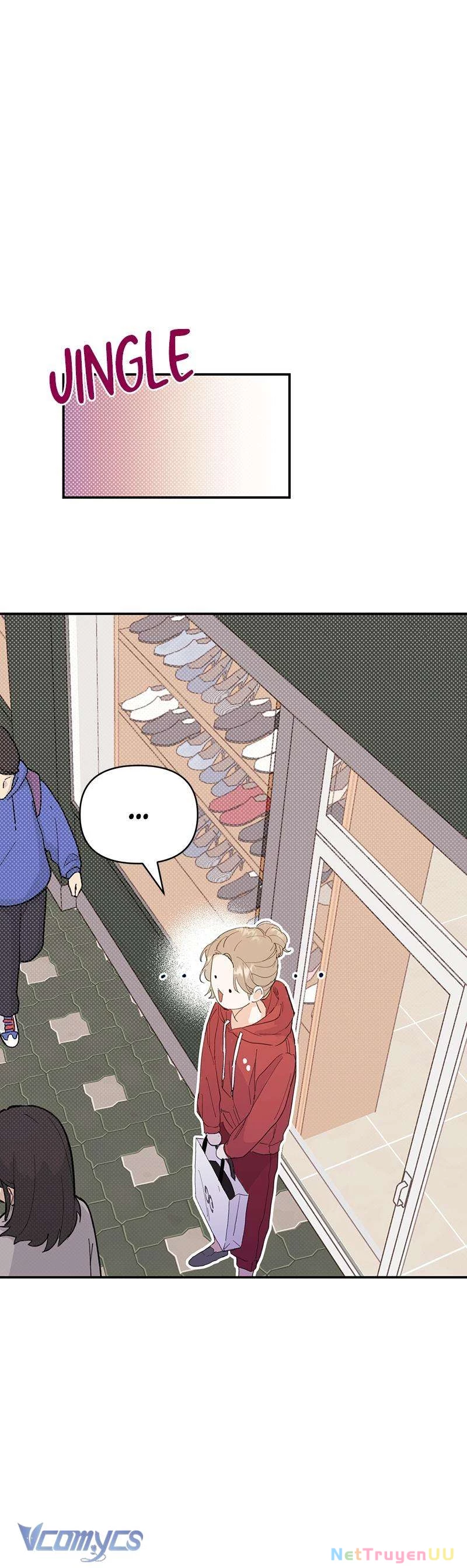 Hãy Ly Hôn Đi! Chapter 1 - Trang 2