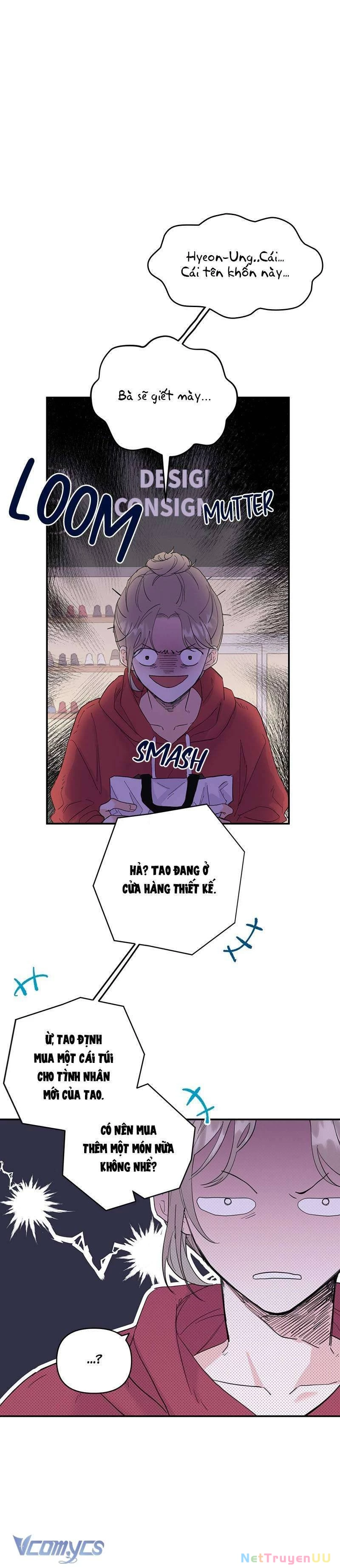 Hãy Ly Hôn Đi! Chapter 1 - Trang 2