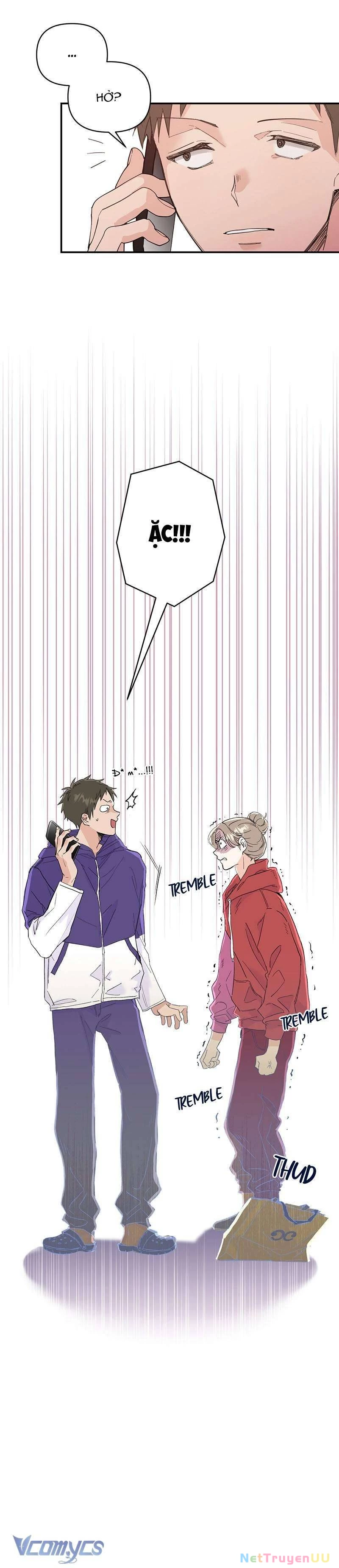 Hãy Ly Hôn Đi! Chapter 1 - Trang 2