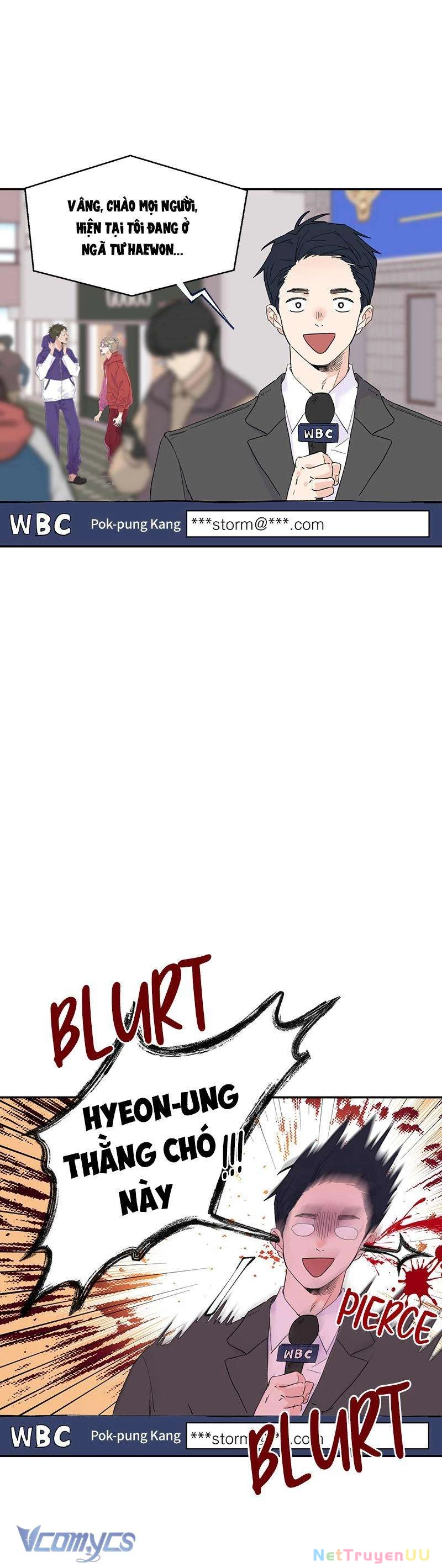 Hãy Ly Hôn Đi! Chapter 1 - Trang 2