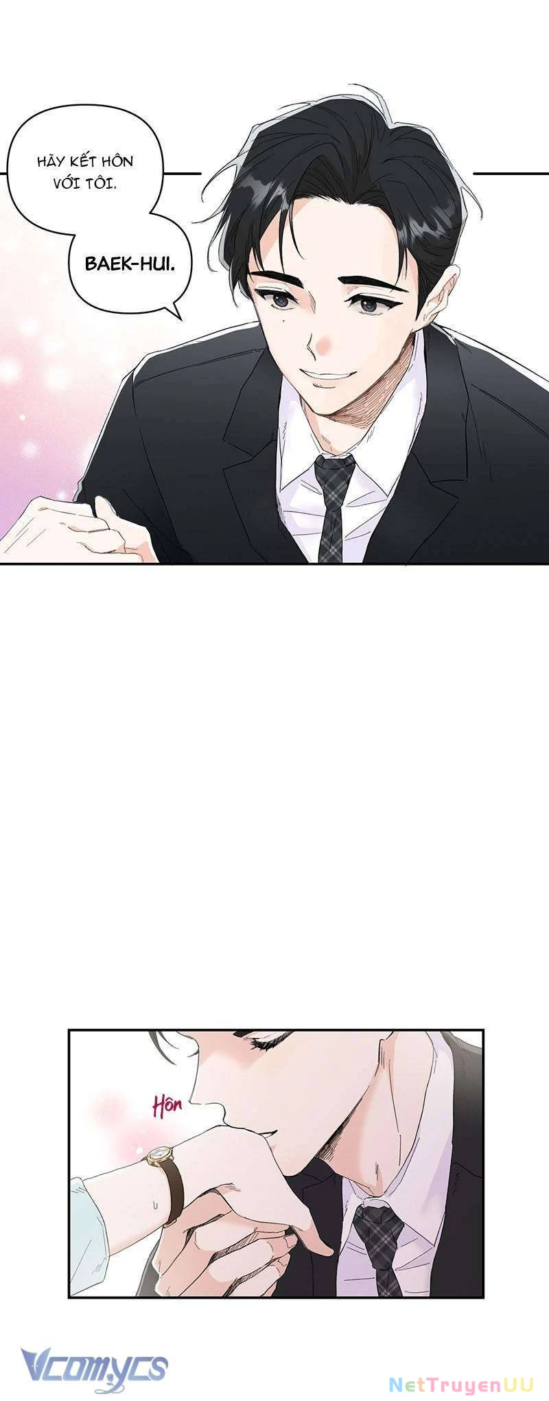 Hãy Ly Hôn Đi! Chapter 1 - Trang 2