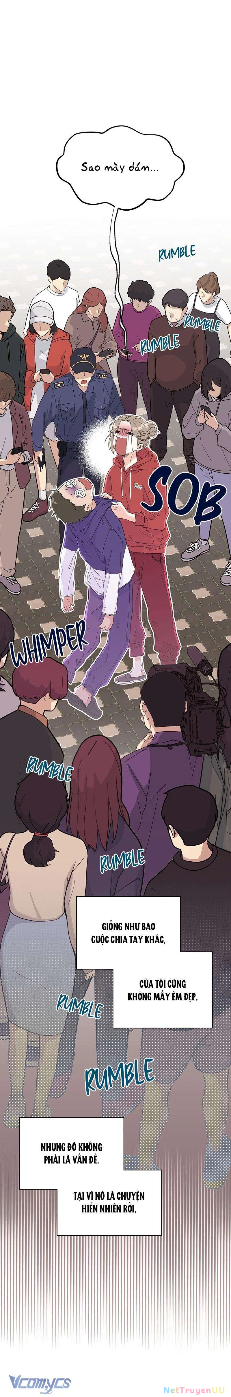 Hãy Ly Hôn Đi! Chapter 1 - Trang 2