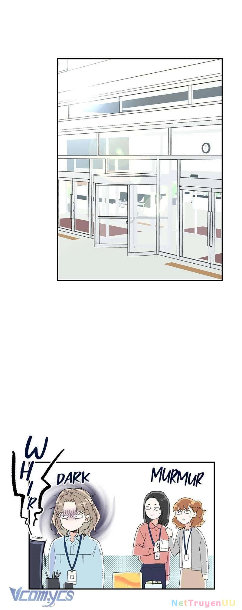 Hãy Ly Hôn Đi! Chapter 1 - Trang 2