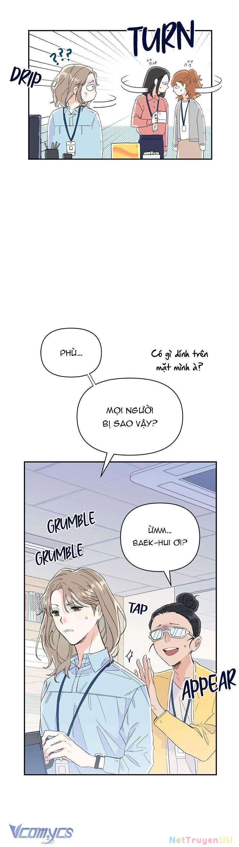 Hãy Ly Hôn Đi! Chapter 1 - Trang 2