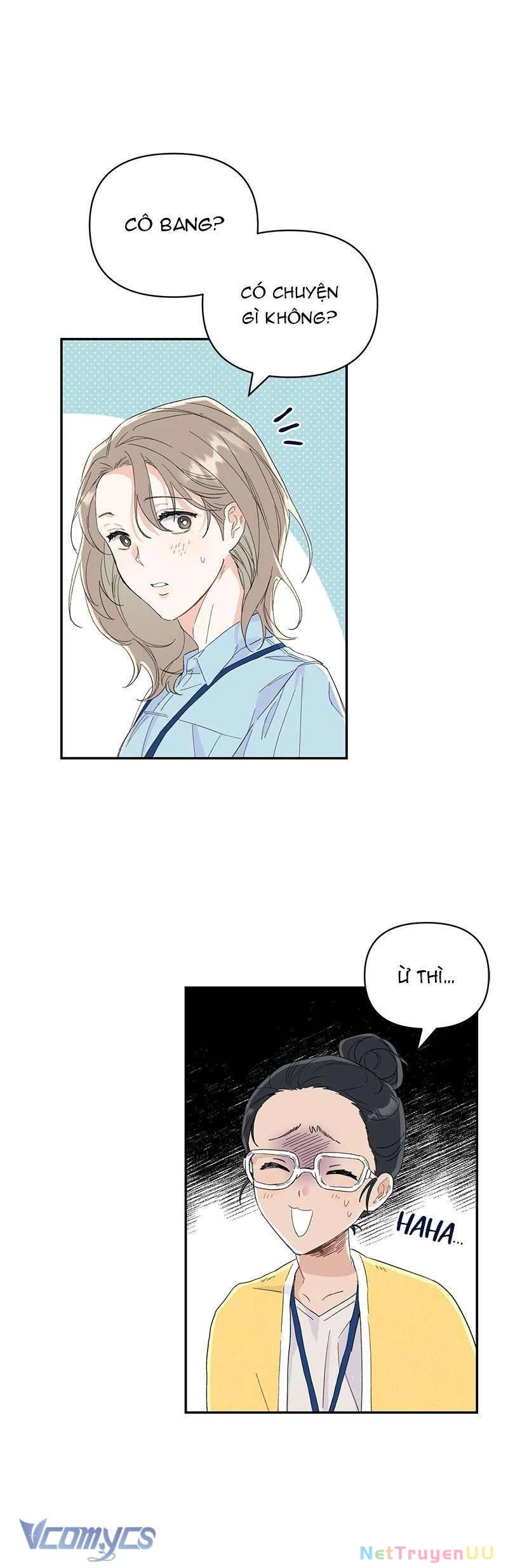 Hãy Ly Hôn Đi! Chapter 1 - Trang 2