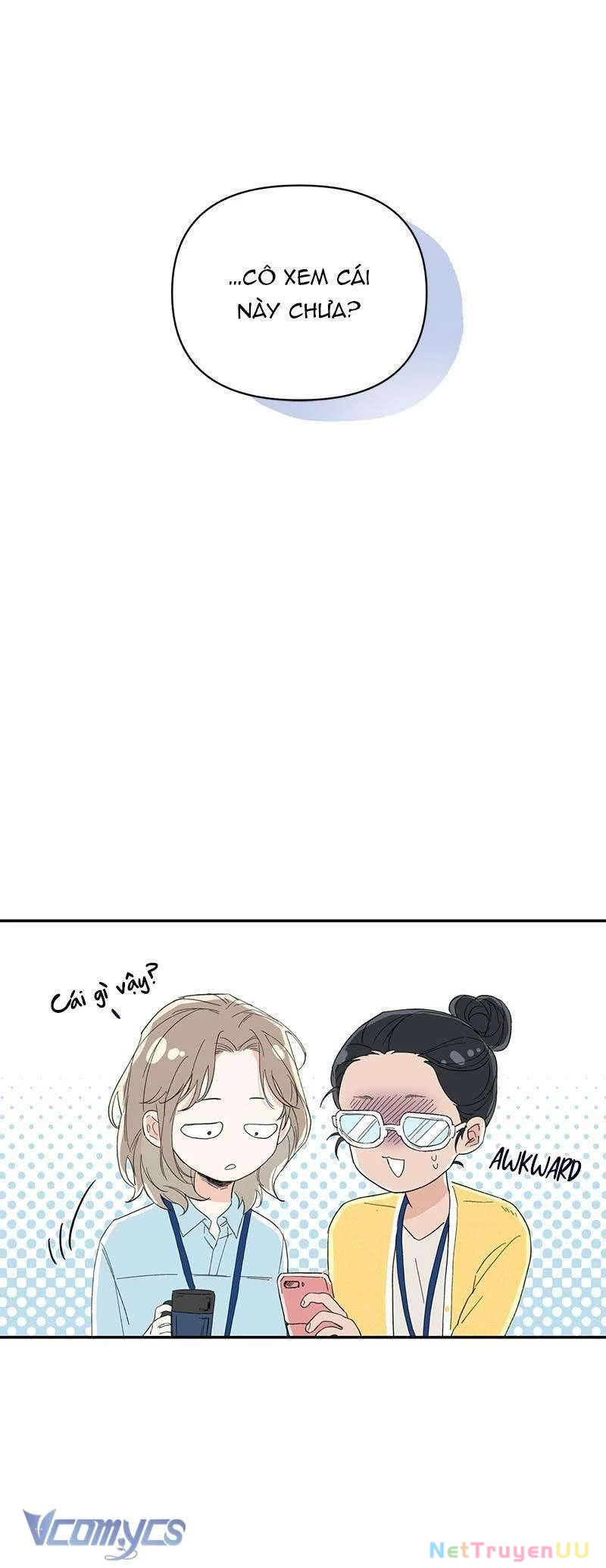 Hãy Ly Hôn Đi! Chapter 1 - Trang 2