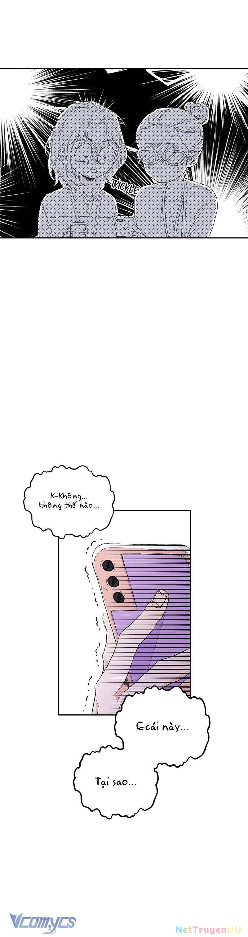 Hãy Ly Hôn Đi! Chapter 1 - Trang 2