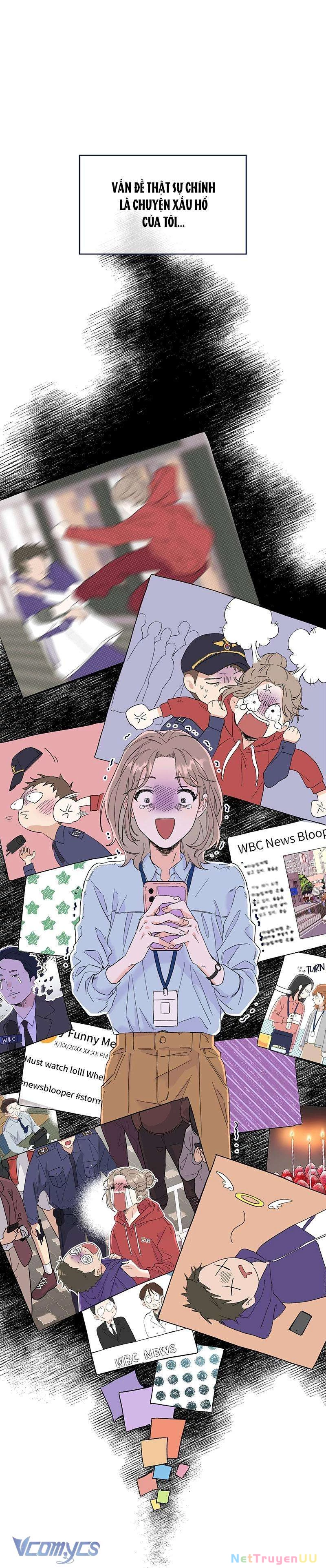 Hãy Ly Hôn Đi! Chapter 1 - Trang 2