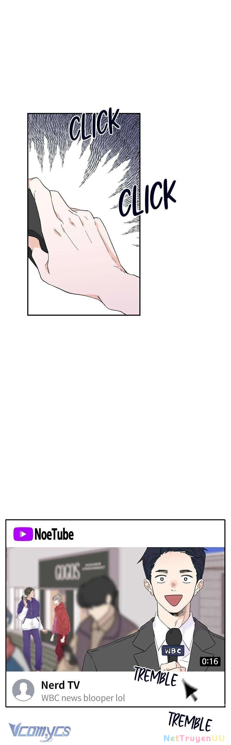 Hãy Ly Hôn Đi! Chapter 1 - Trang 2