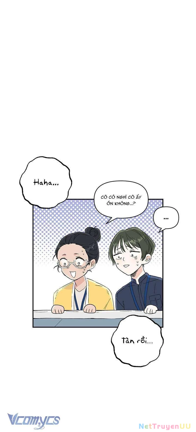 Hãy Ly Hôn Đi! Chapter 1 - Trang 2