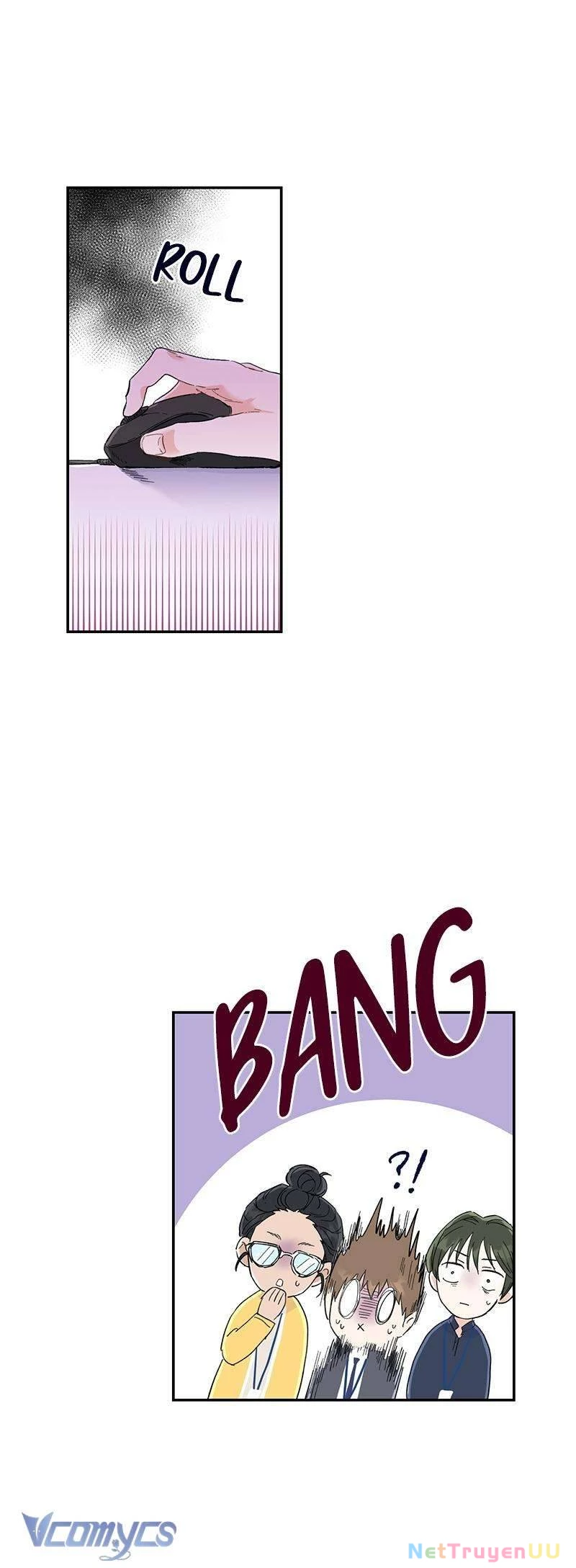 Hãy Ly Hôn Đi! Chapter 1 - Trang 2