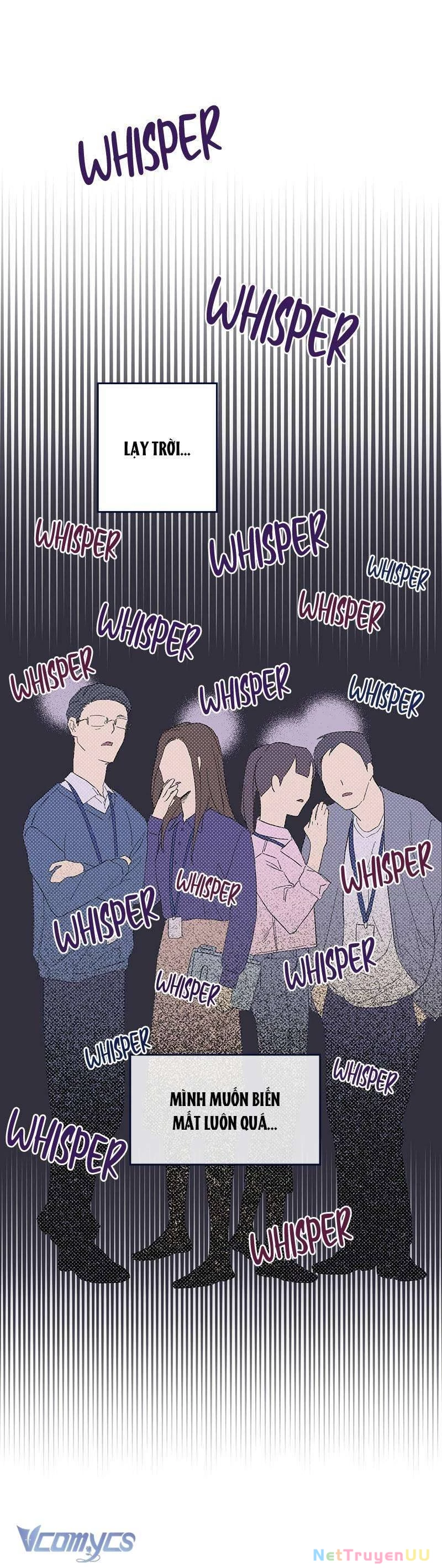 Hãy Ly Hôn Đi! Chapter 1 - Trang 2