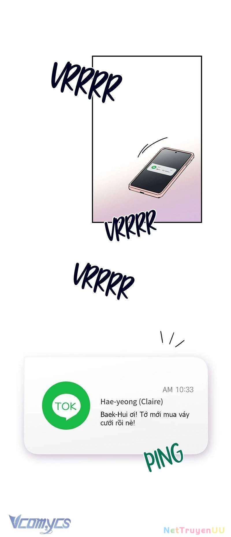 Hãy Ly Hôn Đi! Chapter 1 - Trang 2