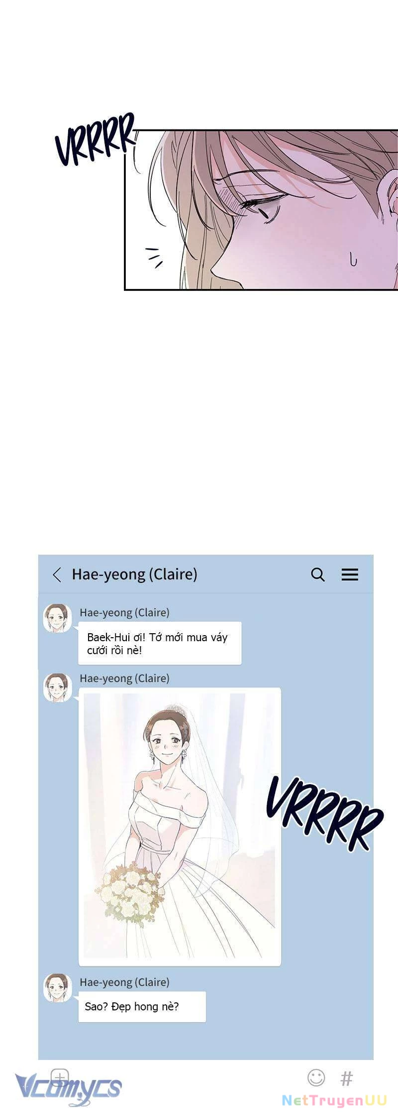 Hãy Ly Hôn Đi! Chapter 1 - Trang 2