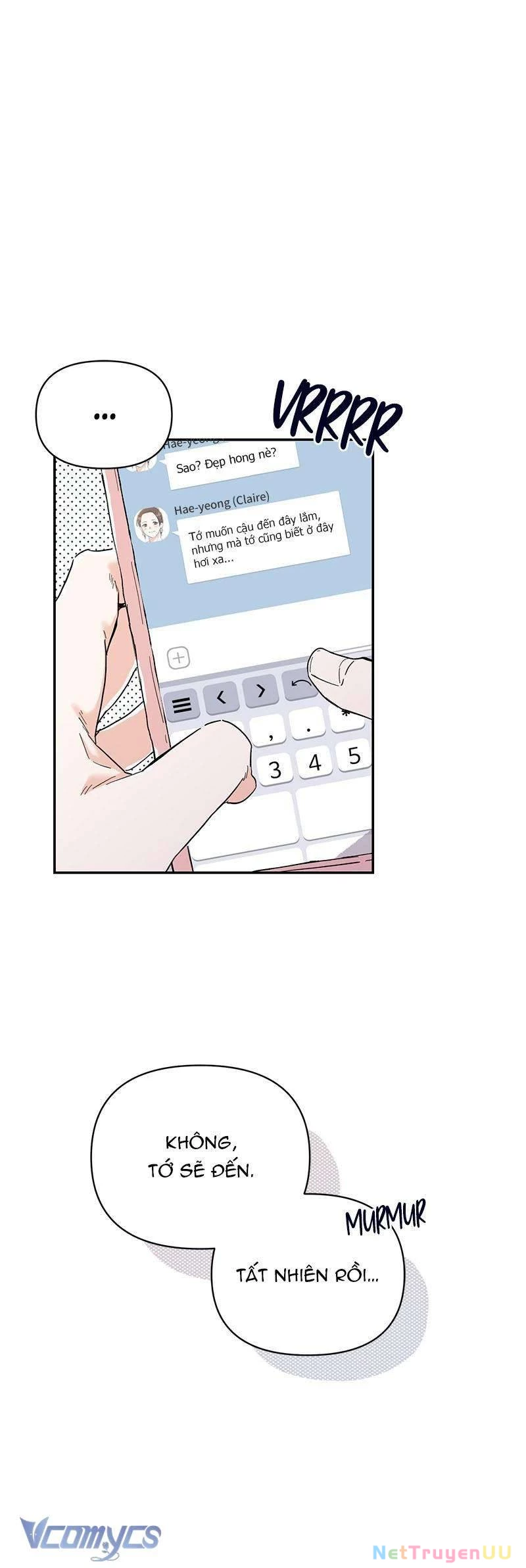 Hãy Ly Hôn Đi! Chapter 1 - Trang 2