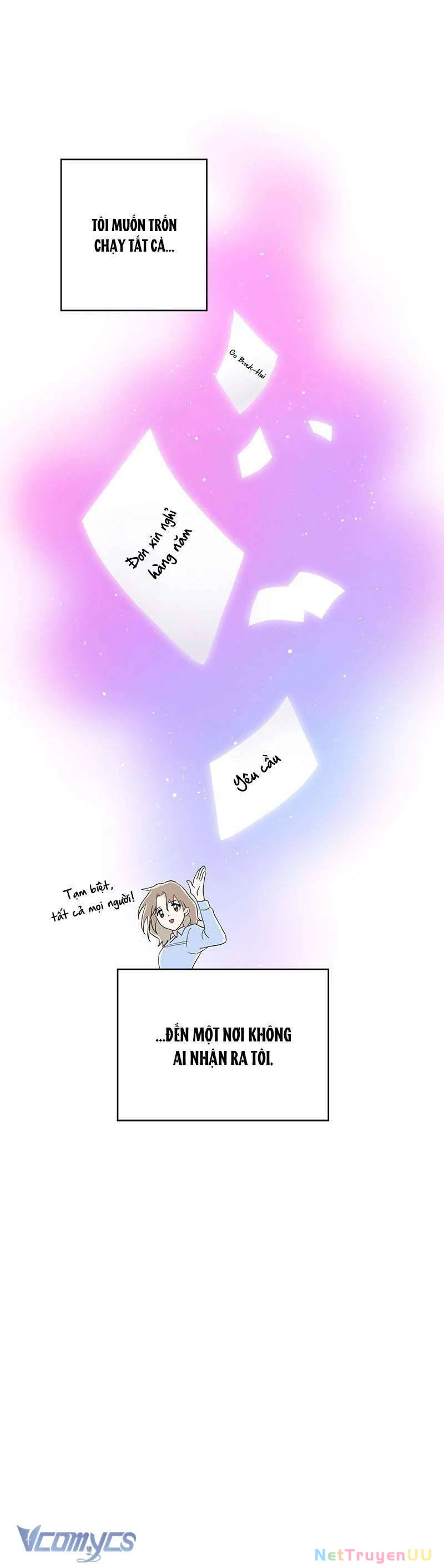 Hãy Ly Hôn Đi! Chapter 1 - Trang 2