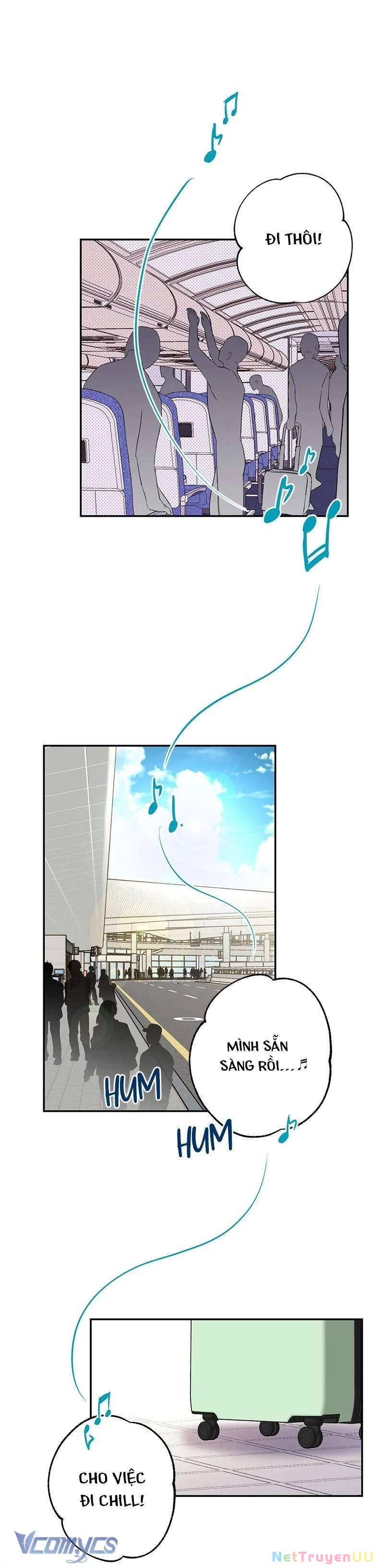 Hãy Ly Hôn Đi! Chapter 1 - Trang 2