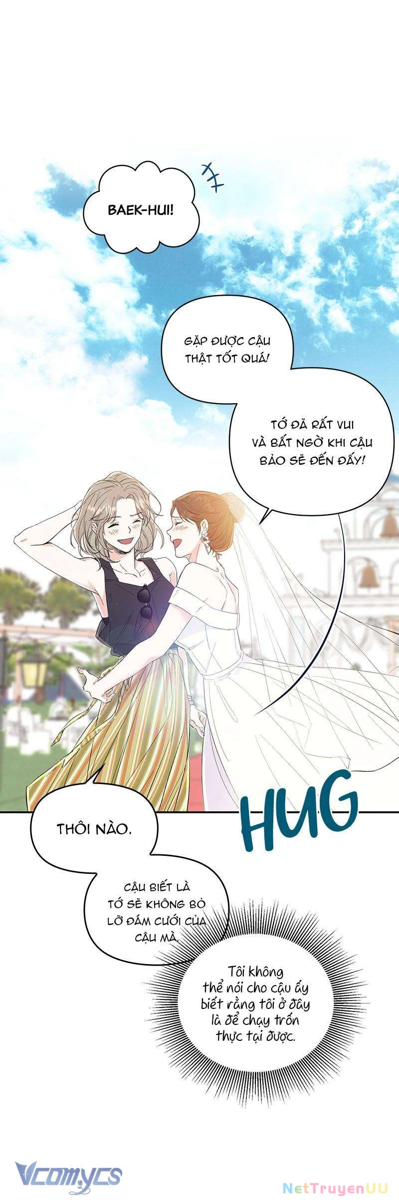 Hãy Ly Hôn Đi! Chapter 1 - Trang 2