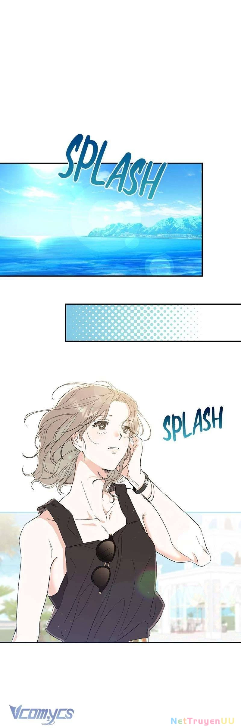 Hãy Ly Hôn Đi! Chapter 1 - Trang 2