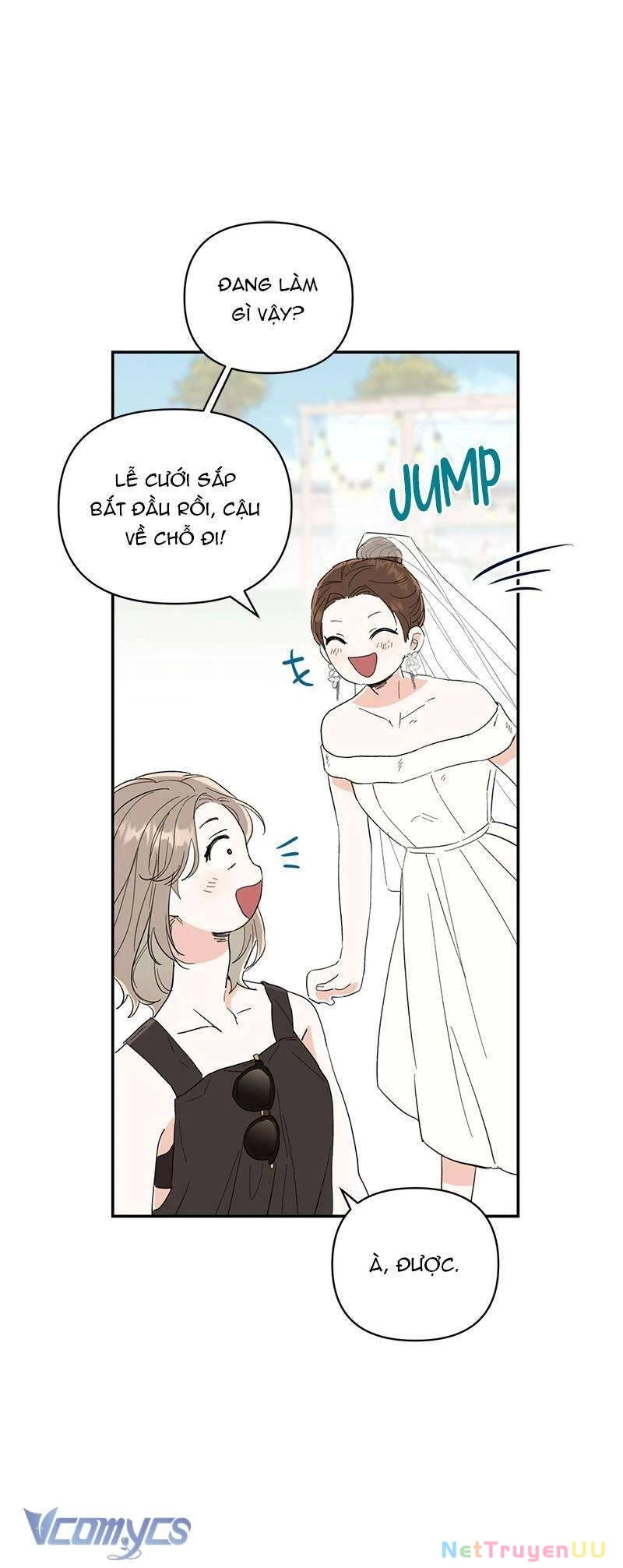 Hãy Ly Hôn Đi! Chapter 1 - Trang 2