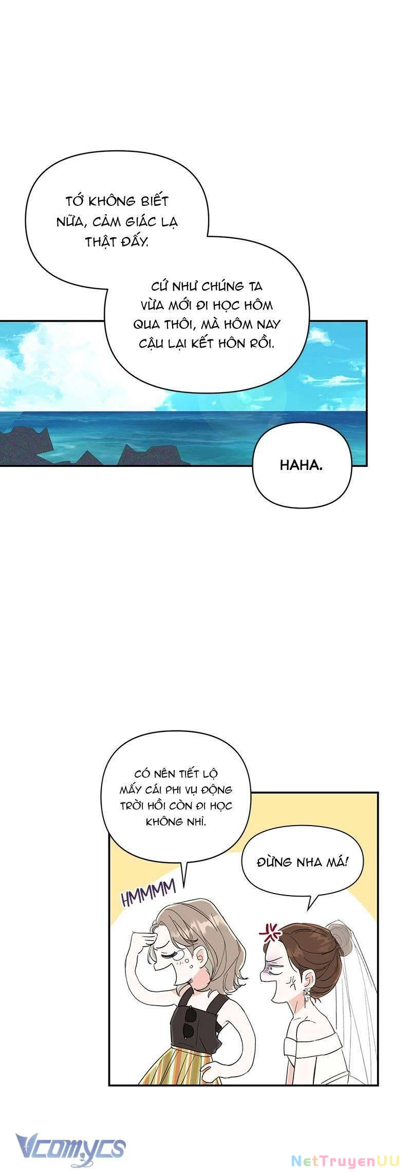 Hãy Ly Hôn Đi! Chapter 1 - Trang 2