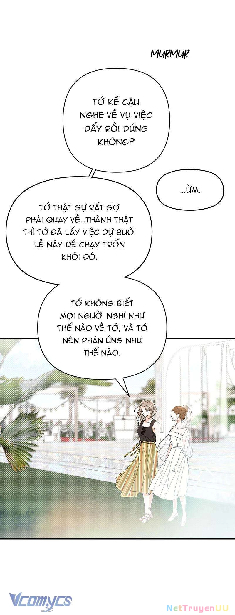 Hãy Ly Hôn Đi! Chapter 1 - Trang 2