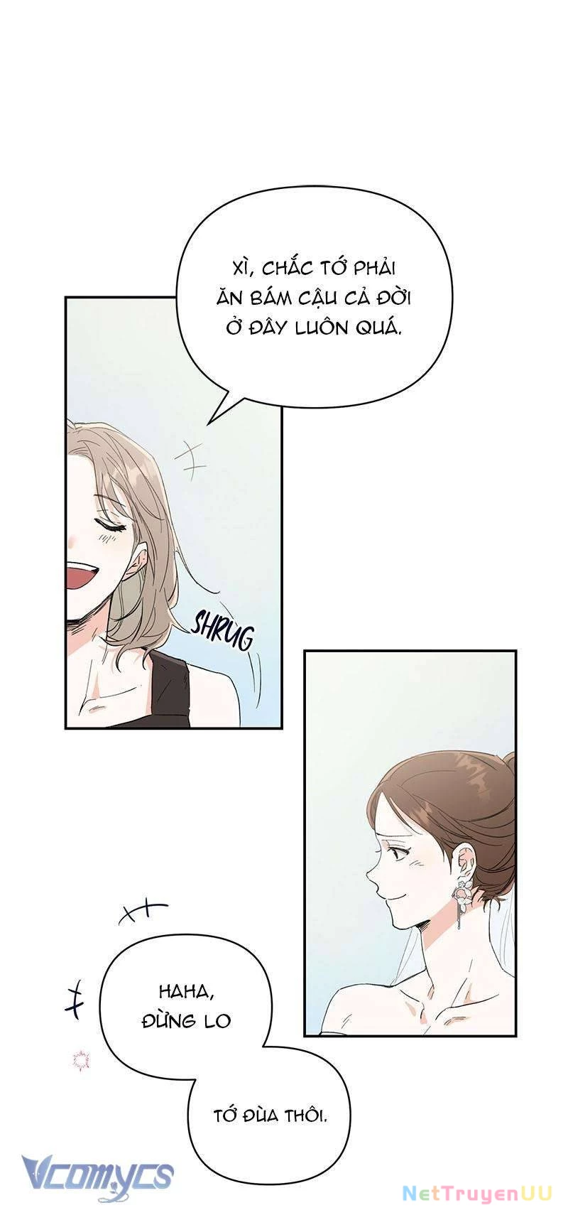 Hãy Ly Hôn Đi! Chapter 1 - Trang 2