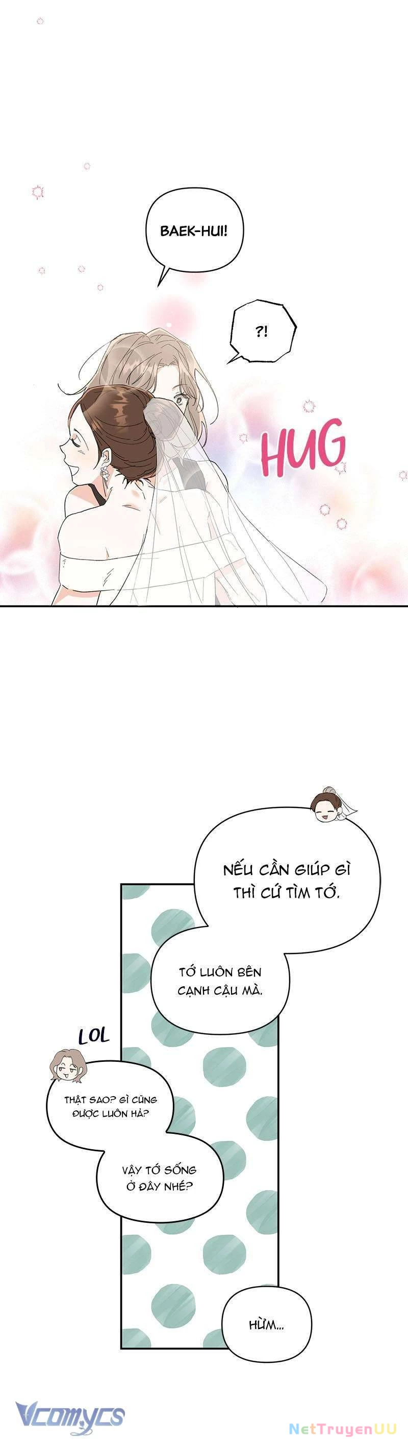 Hãy Ly Hôn Đi! Chapter 1 - Trang 2