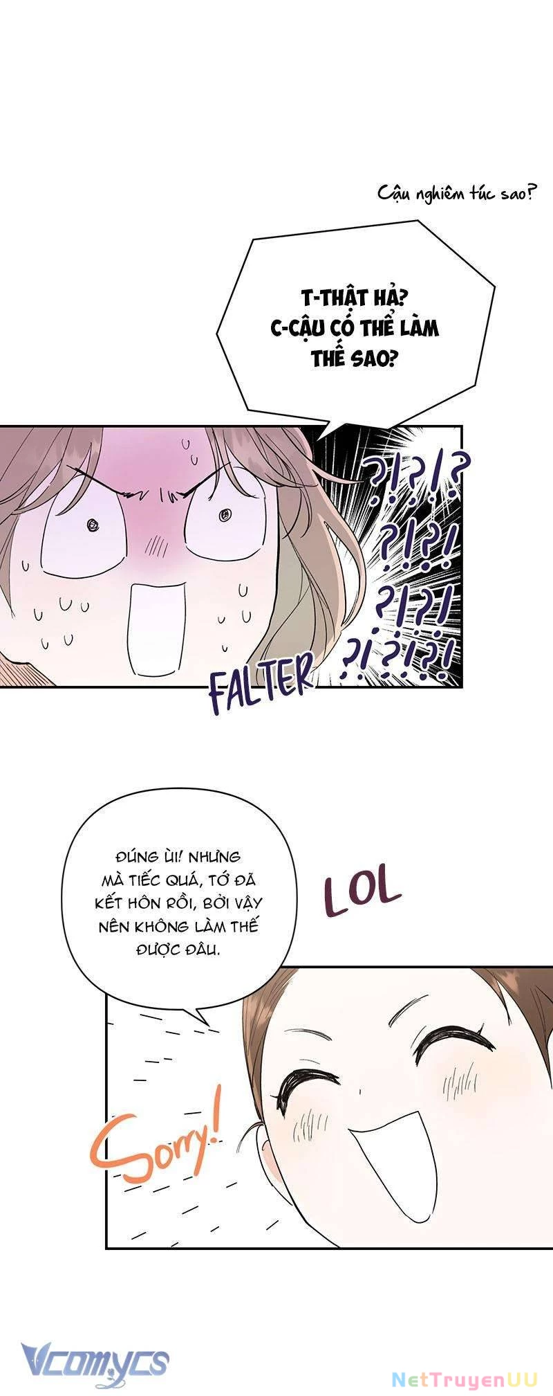 Hãy Ly Hôn Đi! Chapter 1 - Trang 2