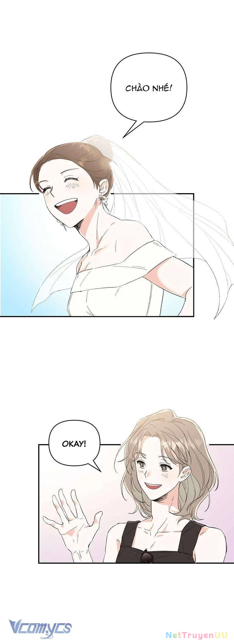 Hãy Ly Hôn Đi! Chapter 1 - Trang 2