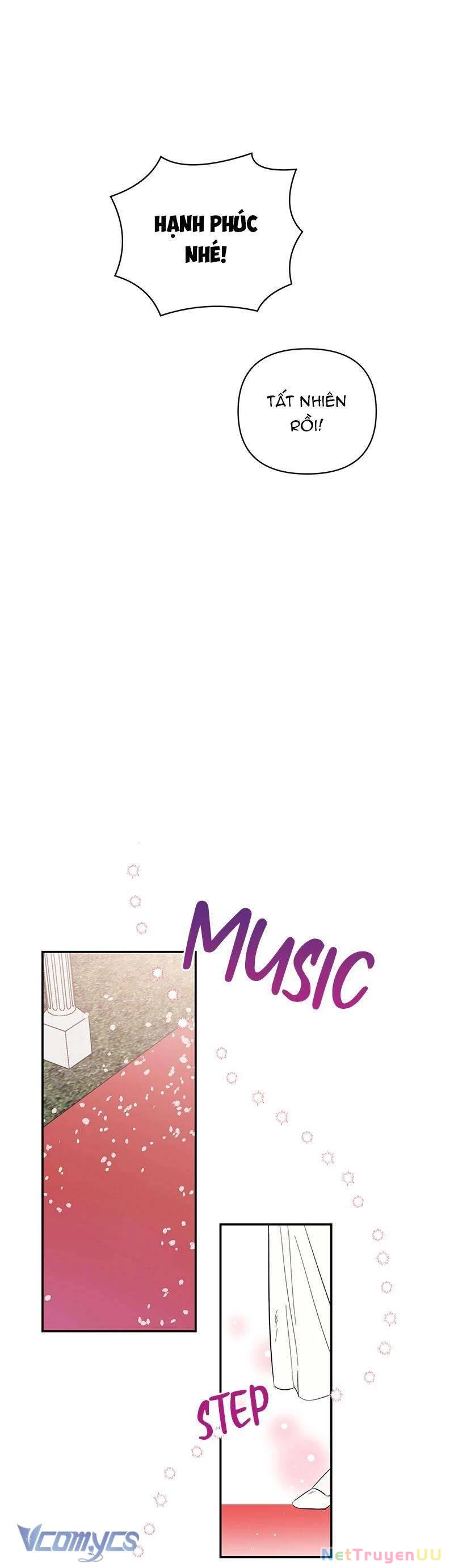 Hãy Ly Hôn Đi! Chapter 1 - Trang 2