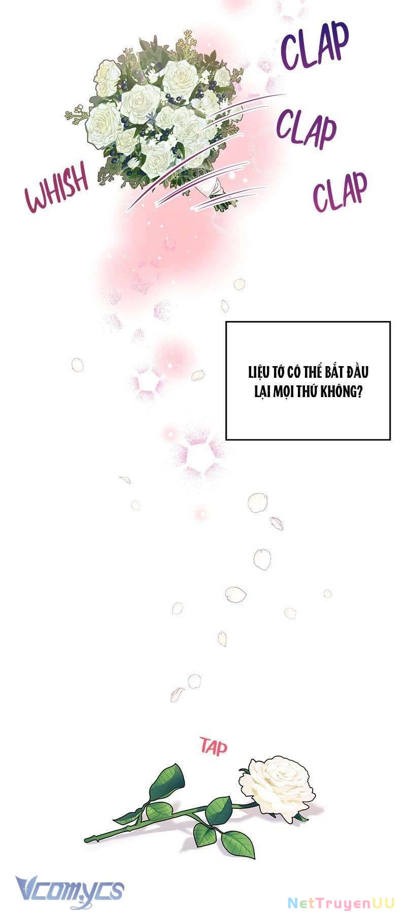 Hãy Ly Hôn Đi! Chapter 1 - Trang 2