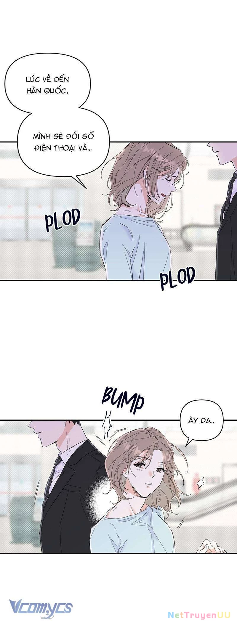 Hãy Ly Hôn Đi! Chapter 1 - Trang 2